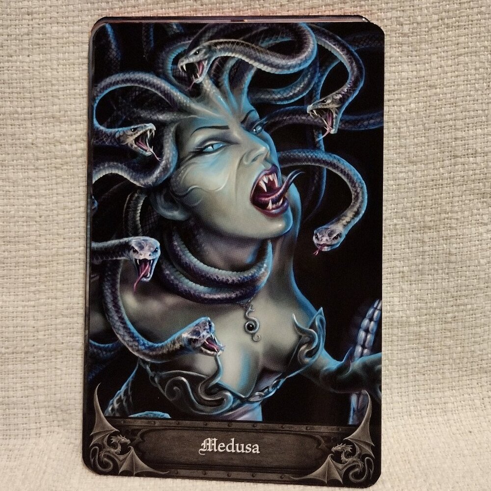 Gothic Oracle - Picture 11 of 13